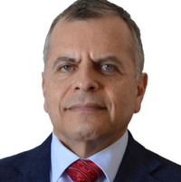 Juan Antonio Lopez Corvala, MD FACS FASMBS