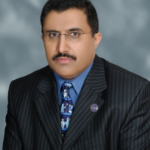 Aayed R Alqahtani, Prof., FRCSC FACS