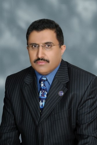 Aayed R Alqahtani, Prof., FRCSC FACS