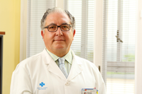 Antonio J Torres, MD PhD FACS (Hon) FASMBS