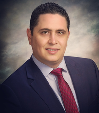 Omar M. Ghanem, MD