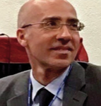Maurizio De Luca, MD PhD