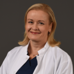 Paulina Salminen, MD PhD