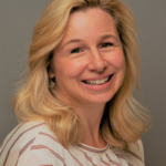 Angela Glauser, PhD Candidate