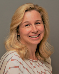 Angela Glauser, PhD Candidate