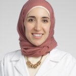 Lina Alkhaled, MD